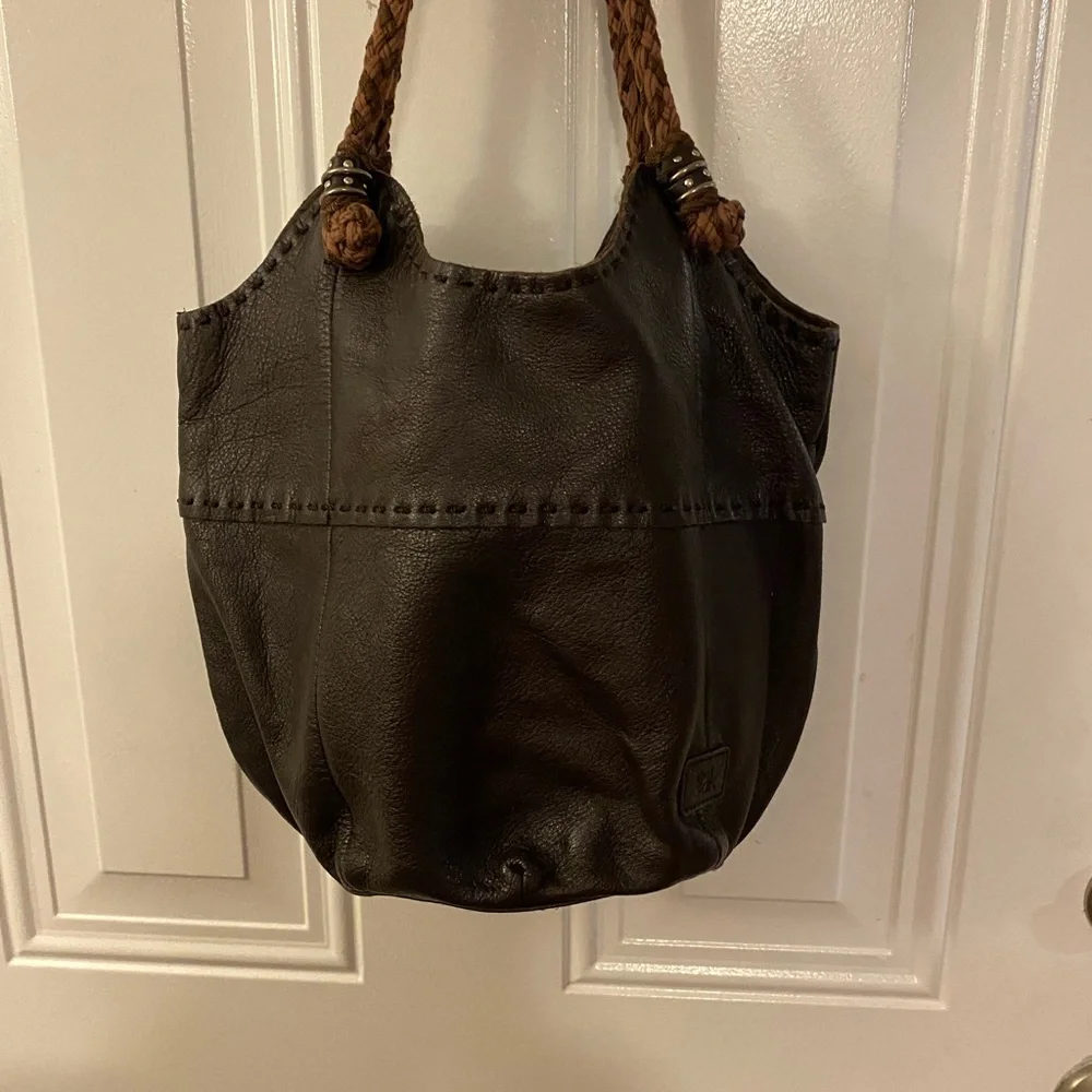 The Sak hobo bag - Picture 1 of 4